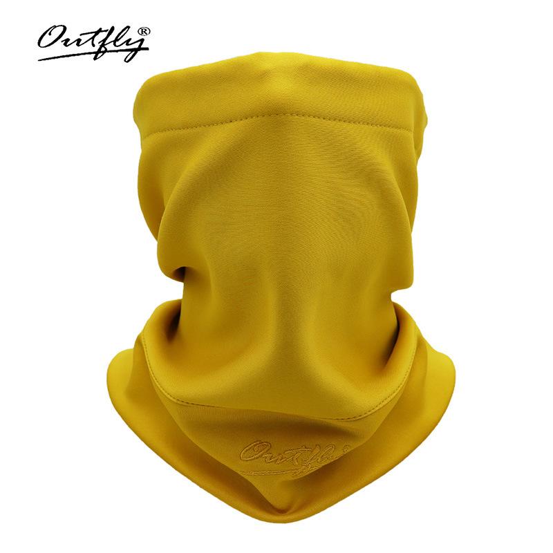New winter sports cold-proof pullover hat outdoor cycling fishing windproof dust-proof ski mask heating magic headscarf