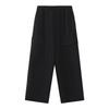 Men's 2026 Summer Loose Cool Weave Workwear Pants