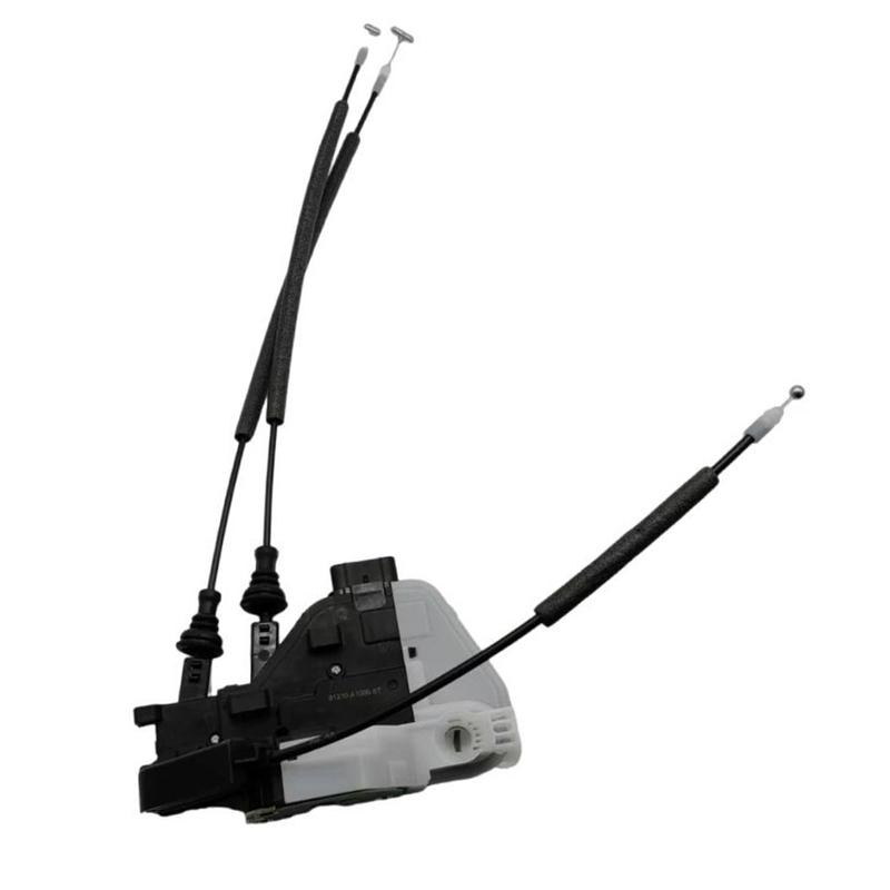 Front Left Door Lock Actuator 813102W010 for Hyundai For Santa For Fe 2013 2014 2015 2016 2017 2018  Direct Fit