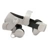 VR Head Strap Kit Professional Comfortable Lightweight Adjustable VR Headset Head Strap Replacement for Quest 2