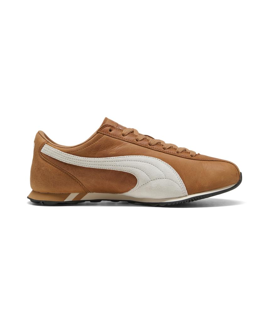 Puma Sprint Premium - Caramel Latte:White / 405084-04
