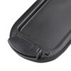 Asiento de Cuero Para Ibiza 6J 2009 2010 2011 2012 2013 2014 2015 2016 Cubierta de Apoyabrazos de Consola Central de Coche Tapa con Cierre Protector Tapa