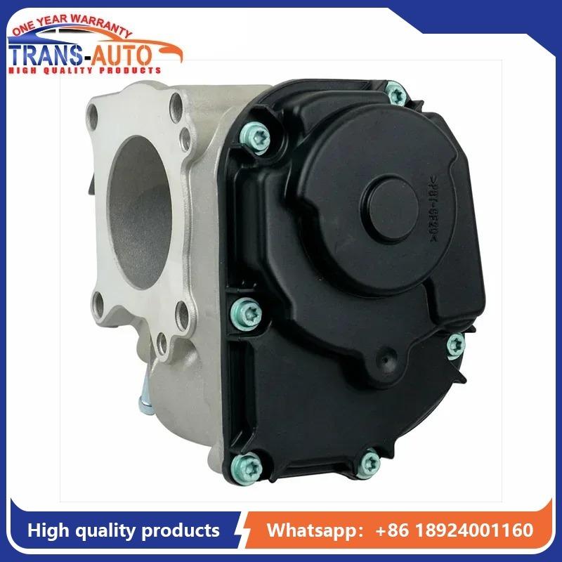 New Throttle Body 96439960 96611290 Fits For Deawoo Chevrolet Matiz Spark M2001.0L