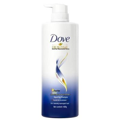 Dove Intensive Nourishment Anti-Dandruff Shampoo
