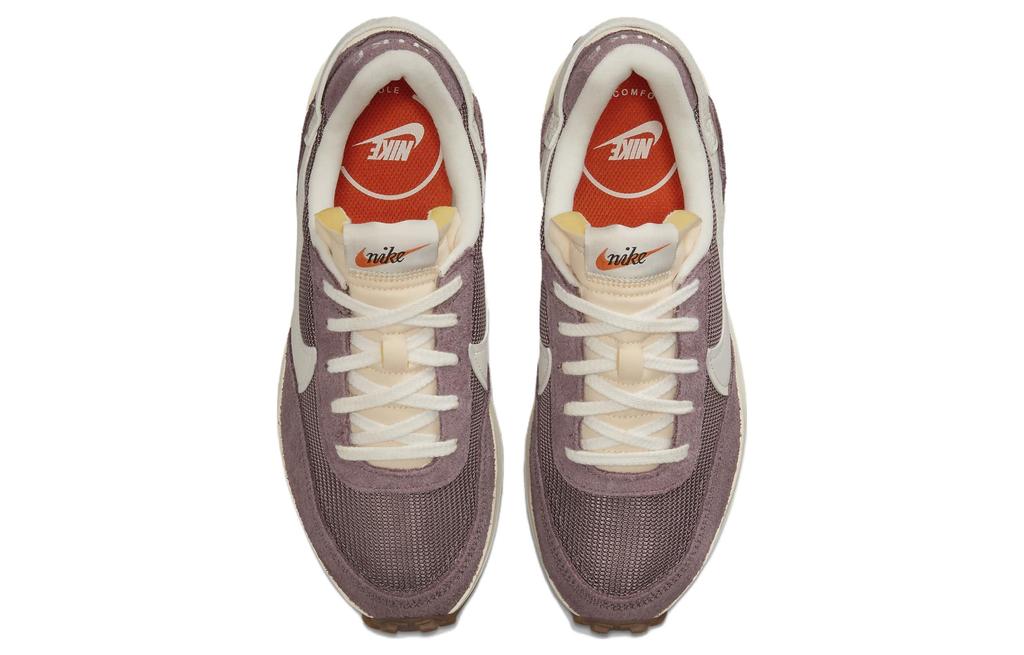 Nike Waffle Debut Plum Eclipse Sail Women's DX2931-200