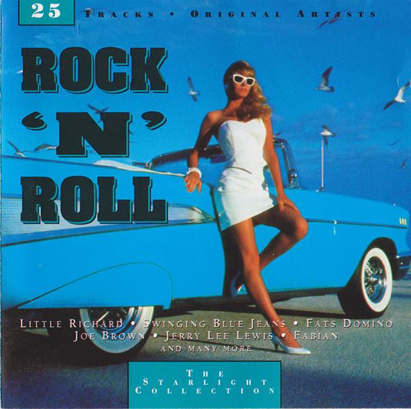 

CD VARIOUS - Mike Berry, Chicago, Jeff Beck Band WPCD037 K-Tel 1995 Europe Rock Used