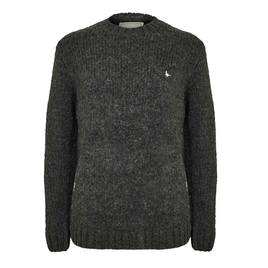 Jack Wills Womens/Ladies Speckle Knitted Jumper