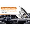For Kia Sportage QL Instrument Console Center Speaker SPEAKER ASSY CLUSTER 96390-D9000 96390D9000 5