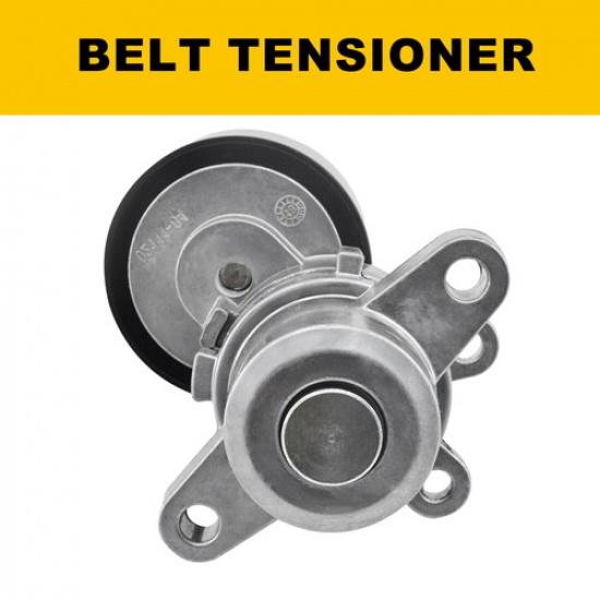 

Belt Tensioner Assembly Fit: Nissan Altima Maxima Murano Quest 3.5L EXV