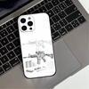M-M-416 K-King Of Guns  Phone Case For iPhone 17,16,15,14,13,12,11 Plus,Pro Max,XS,Soft Silicone Black Cover