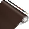 Self Adhesive Leather Repair Patch 200cm Matte Furniture Repair Tape Waterproof Large Couches Repair Kit