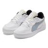 PUMA CA Pro Tech Sneakers White/Blue Men's 381225-04