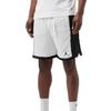 Air Jordan Spirit Mesh Short 'White Black' Men's DH9077-100