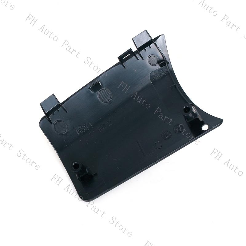 Car Exterior Rearview Wing Door Side Mirror Bottom Lower Base Cover Shell Cap Lid For Toyota RAV4 RAV 4