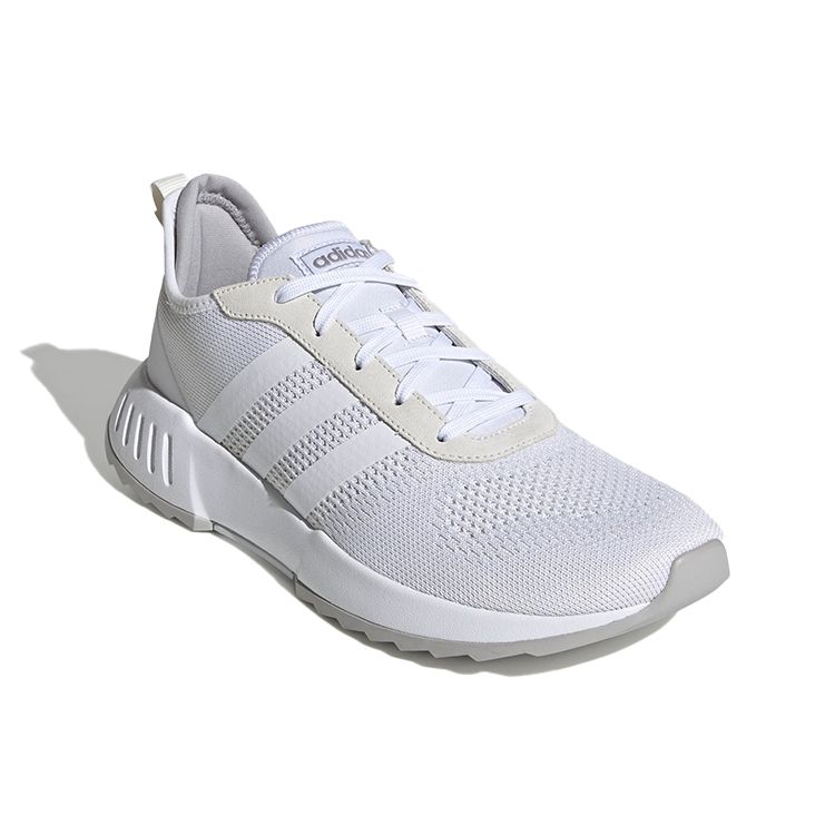Adidas Phosphere Cloud White Men Sneakers Grey-Two EG3489