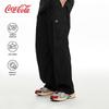 Coca-Cola Herren Outdoor Multi-Pocket Cargo-Hose