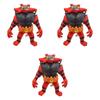 Pokemon Incineroar Plüschtier Spielzeug Super Weich Und Kuschelig Stofftier Für Kinder