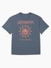 Soilwork Band Oversized Unisex T-Shirt