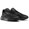 Reebok Classic Leather Legacy Az Core Black Acid Yellow Sneakers H68650