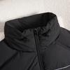 Women's TaChi 90 Down Stand Collar Short Puffer Jacket