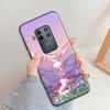 For Moto One Pro Case Moto One Zoom Matte Silicone For Motorola For Moto One Zoom Case Cover Fashion TPU Protective Back Cover