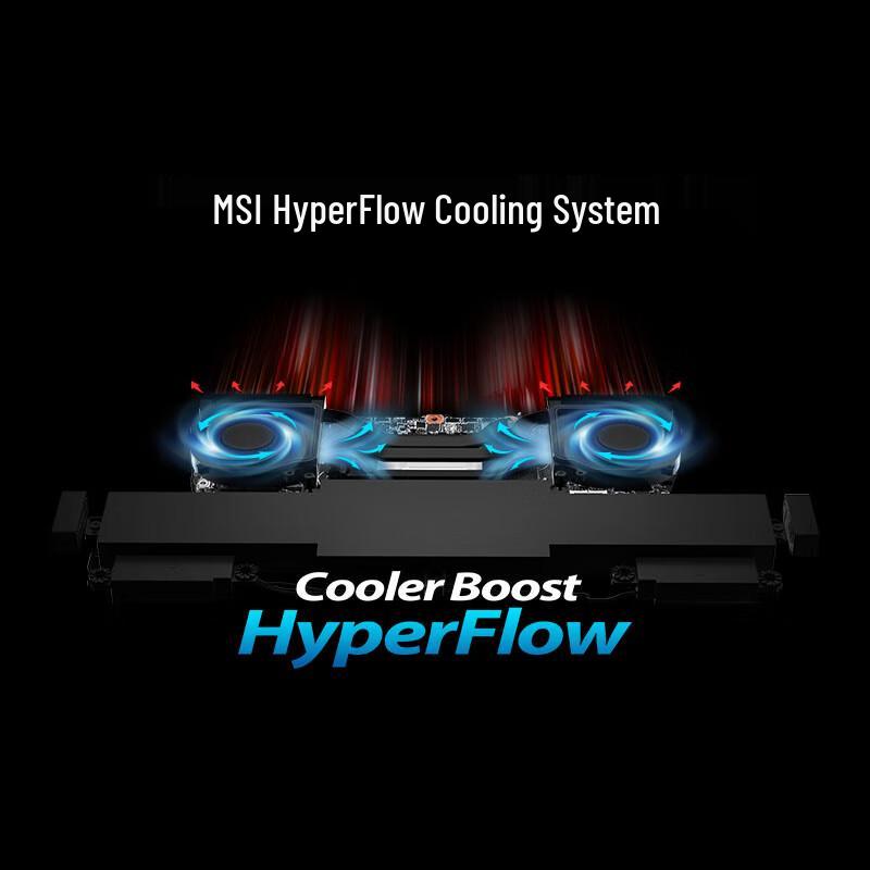 MSI Claw Portable AI Gaming Console (CN Version)