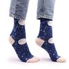 Bamboo Socks Small/Medium – Moon Walk