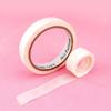 Double-Sided No-Trace Balloon Beauty Tape for Decorations & Fixing