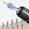 Hocheffizienter Präzisions-Magnet-Schraubendreheraufsatz Mit Anti-Rutsch-Design Für Maschinenreparatur Und Produktionslinien