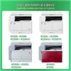 Compatible NPG-59 Black Toner Cartridge for Canon iR Printers