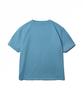 TTUDEMENT Cake Bear Tee_Blue