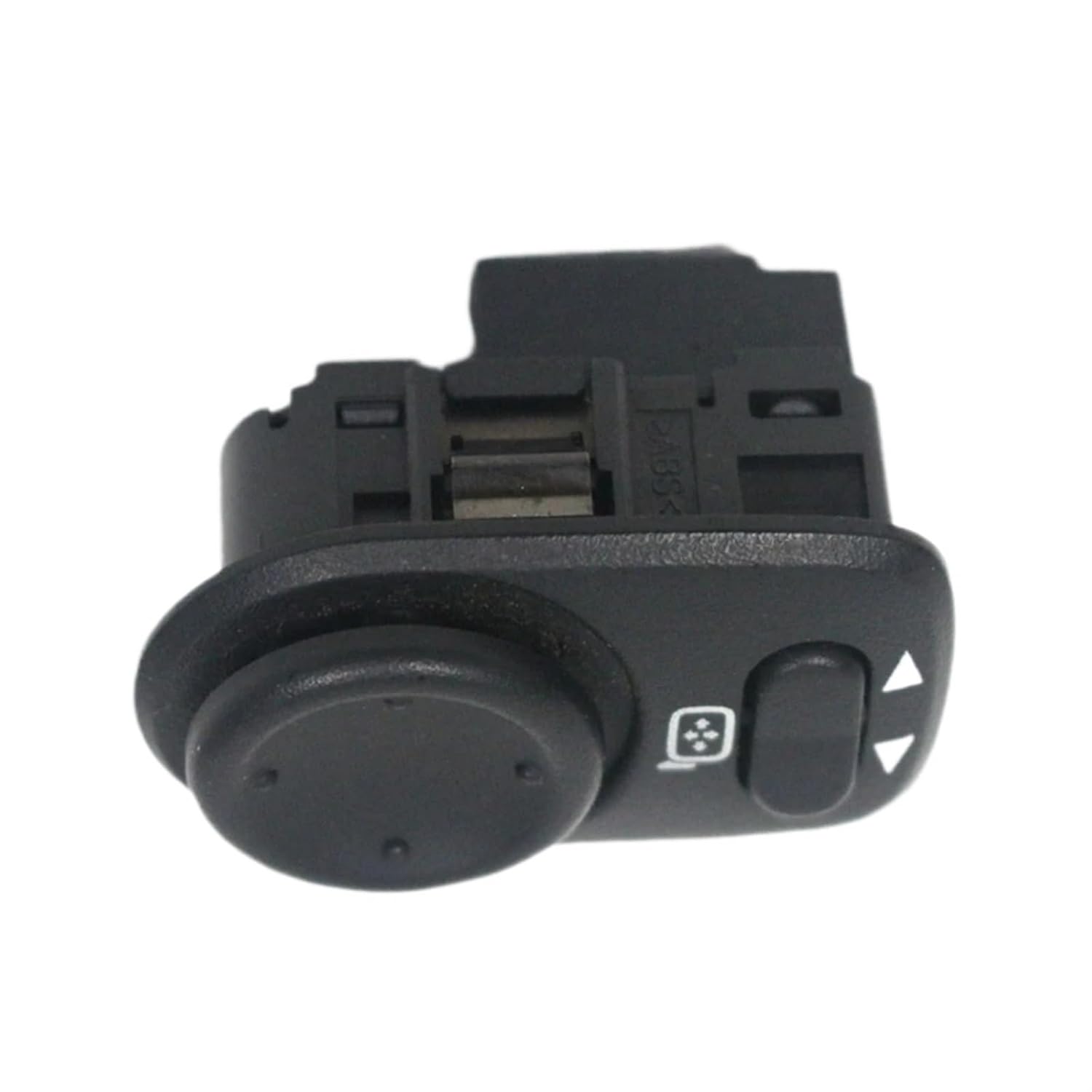 

[Replacement] LH Driver Side Power Mirror Switch for Chevrolet for Camaro 2010 2015 Part Number 92225703 DSDWQAA