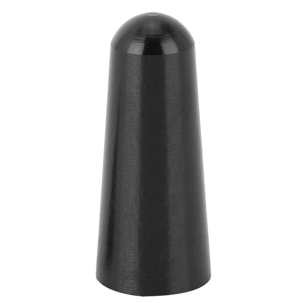 3cm Panel Short Stop Thread Rod Antenna Roof Decorative Cover Auto Adapter Radio