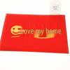 Welcome Home: Anti-Slip Entrance Doormat for Safe Entry and Exit