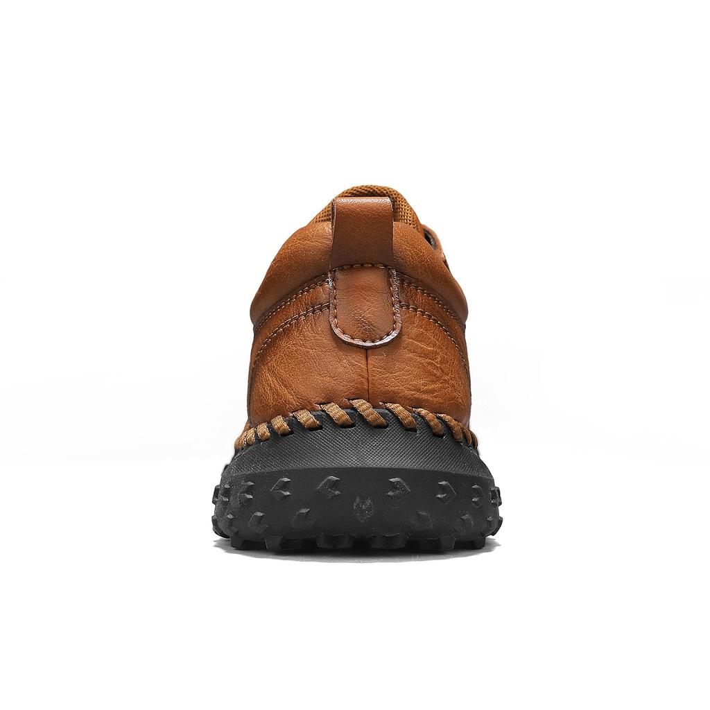 Men's Retro Outdoor Casual Shoes, Men's Retro Workwear Inspired Casual Shoes