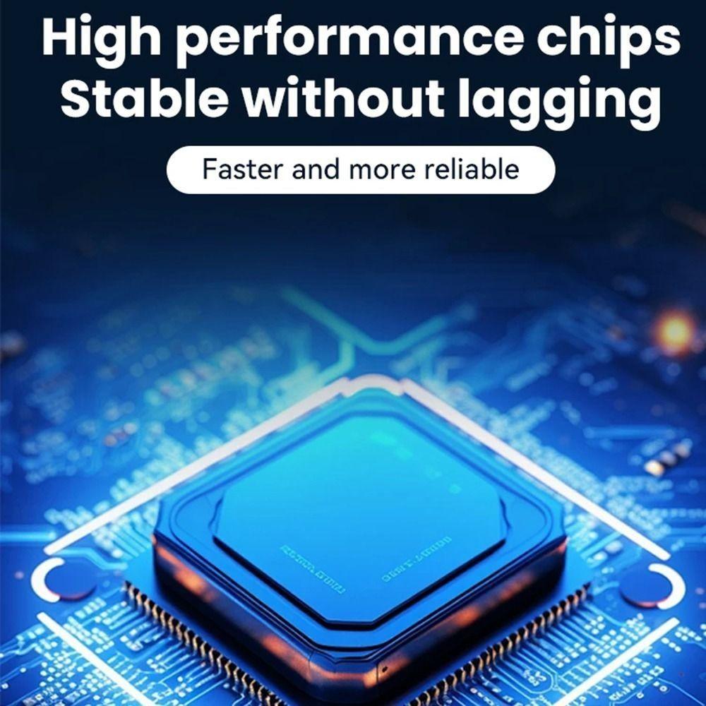 160000RPM 52m/s Mini Portable Turbine Blower Hand Held Powerful Dust Removal Jet Fan High Power Electric Turbofan