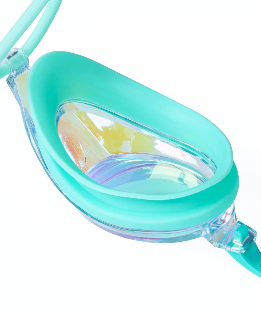 Lenomasuyeongbog Accessories Adult 2-Way Coated Mirror Goggles Mint Ro-Rg2E104-Mn