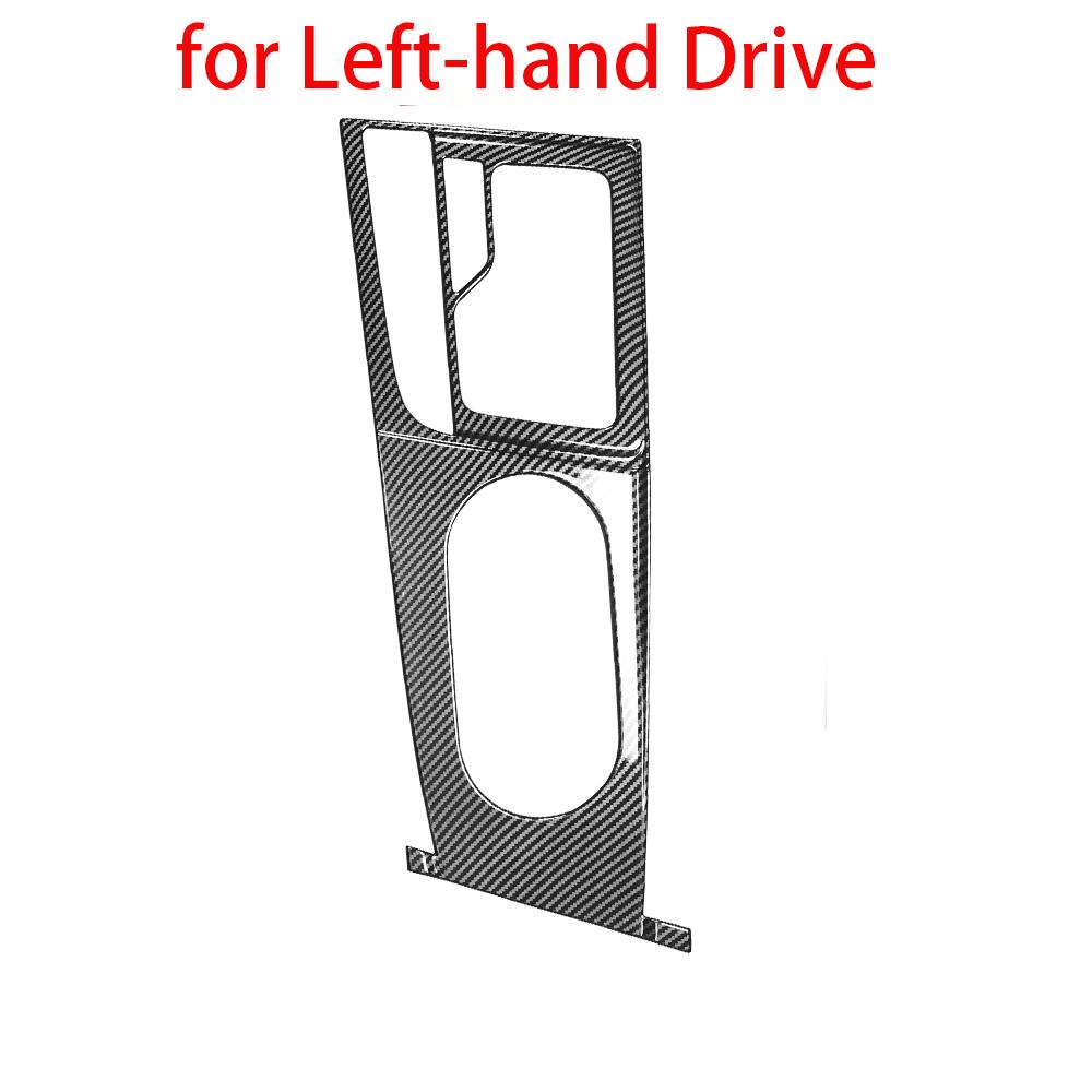 Car Centre Console Trim Frame Central Gear Shift Protective Cover Long Electronic Brake For Hyundai Elantra CN7 N/CN7 -2025