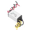 DC Converter Buck Reducer Transformer Power Supply Adapter for Auto Car 24V to 13.8V 4A 55W