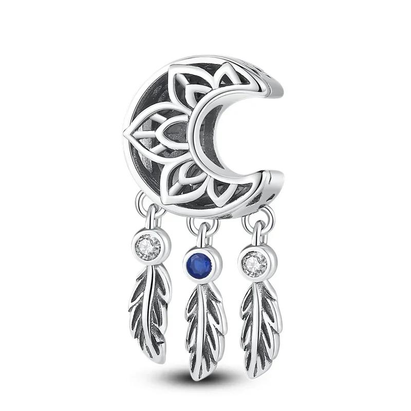 Copper Color Evil Eye Charms Demon Eye Beads For Genuine BraceletandBangle DoItYourself Crafting Fashion Jewellery Gifts