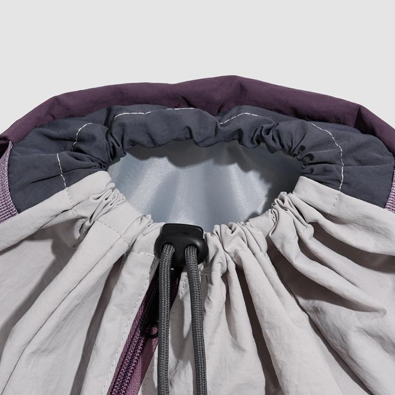 Harajuku Lightweight Backpack Cover-style Laptop Bag Multi-color Large Capacity Student Backpack for Women Hiking Backpack