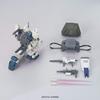 BANDAI SPIRITS HGUC Mobile Suit Gundam 08th MS Platoon RX-79[G]Ez-8 Gundam Ez8 1/144 scale color-coded plastic model
