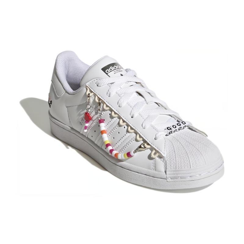 Adidas Superstar 'Good Vibes' Women's Sneakers HP7828