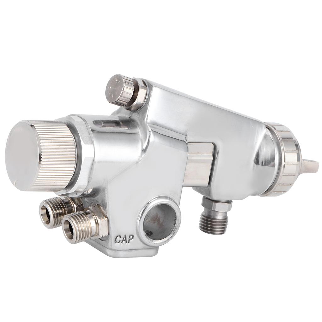 Pneumatic Sprayer High Atomization Zinc Alloy Automatic Paint Sprayer Set Painting Machine