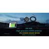 TOPGNSS AN608 high precision  GNSS antenna,RTK GPS antenna,UAV-UGV High precision gain For ZED-F9P   RTK antenna BEIDOU,SMA-J