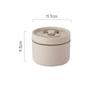 Stainless Steel Insulated Lunch Box Portable Insulated Bucket for Delivering Meals Food-grade Lunch Box Double-layer Lunch Box Bag