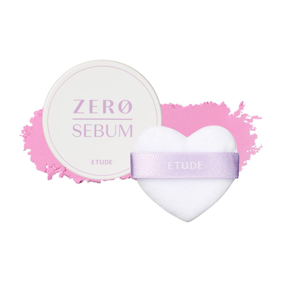 Zero Pore Drying Powder Purple 4g