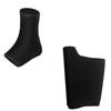 Cooling Gel Ice Ankle 360° Ice Pack Wrist Brace One Size Fits All Solid Gel Ankle  Office