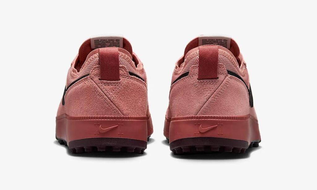 FZ3863-600 Nike C1TY Red Stardust Canyon Rust (Men's)