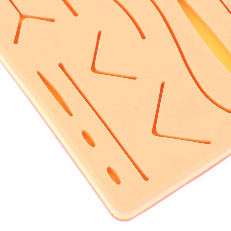 Kit de antrenament pentru suturi pentru traume chirurgie